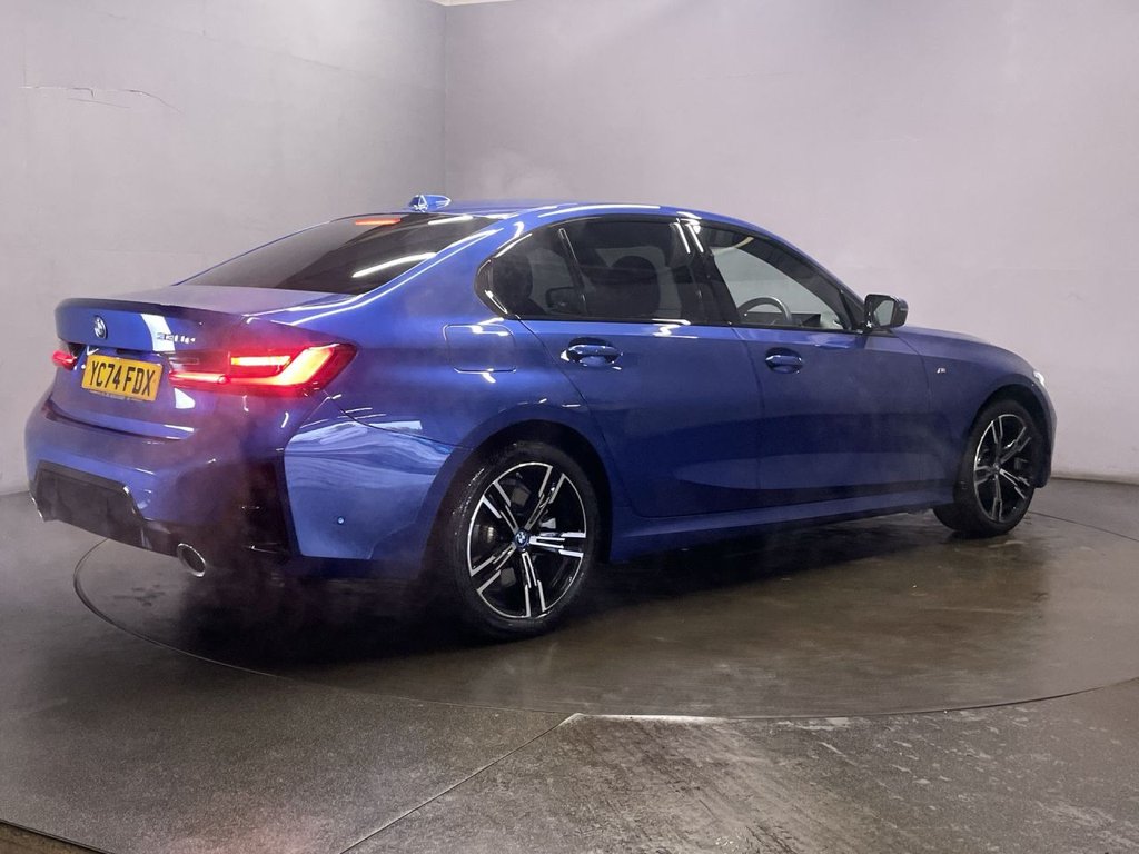 Used BMW 3 Series 2024 for sale - 76154546: Photo 8