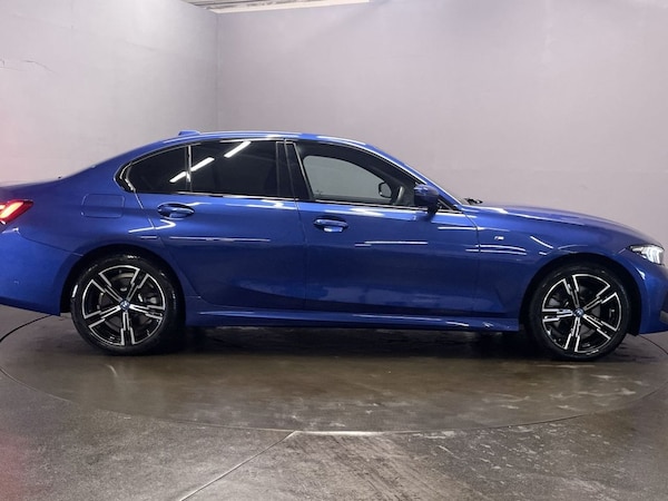 Used BMW 3 Series 2024 for sale - 76154546: Photo 9