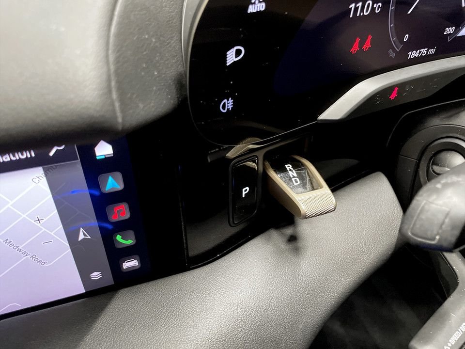 Used Porsche Taycan 2021 for sale - 78068557: Photo 17