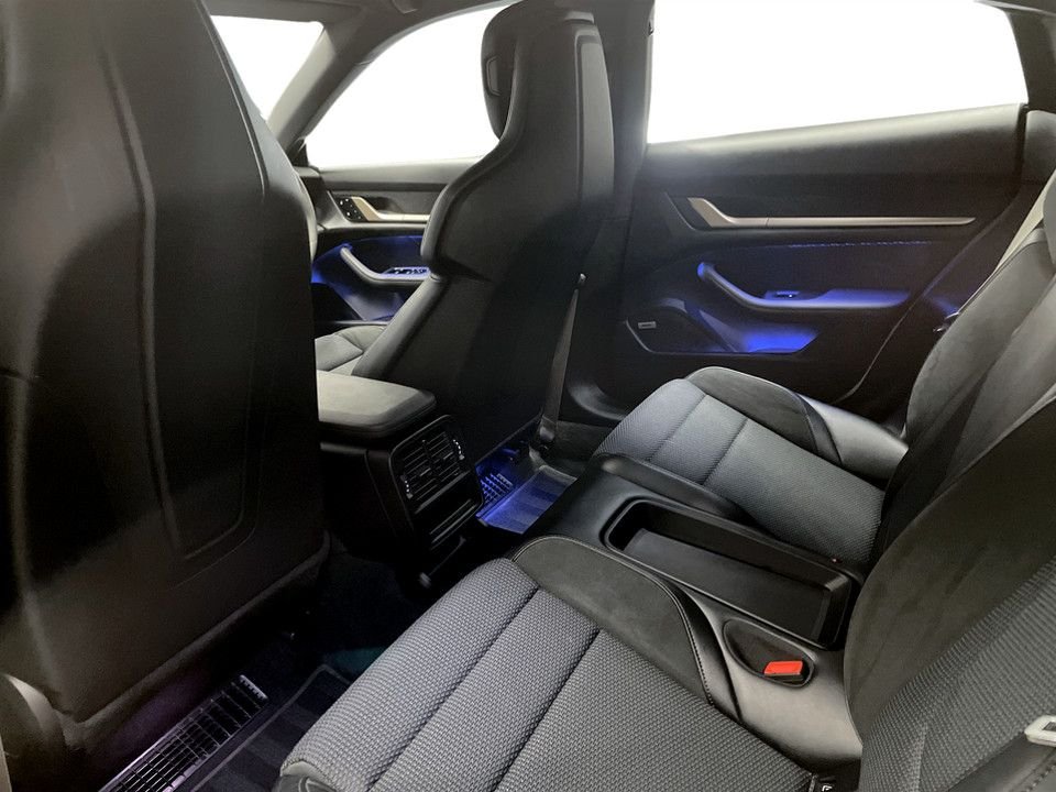 Used Porsche Taycan 2021 for sale - 78068557: Photo 20