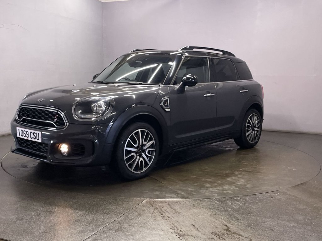 Used MINI Countryman 2019 for sale - 76367936: Photo 11
