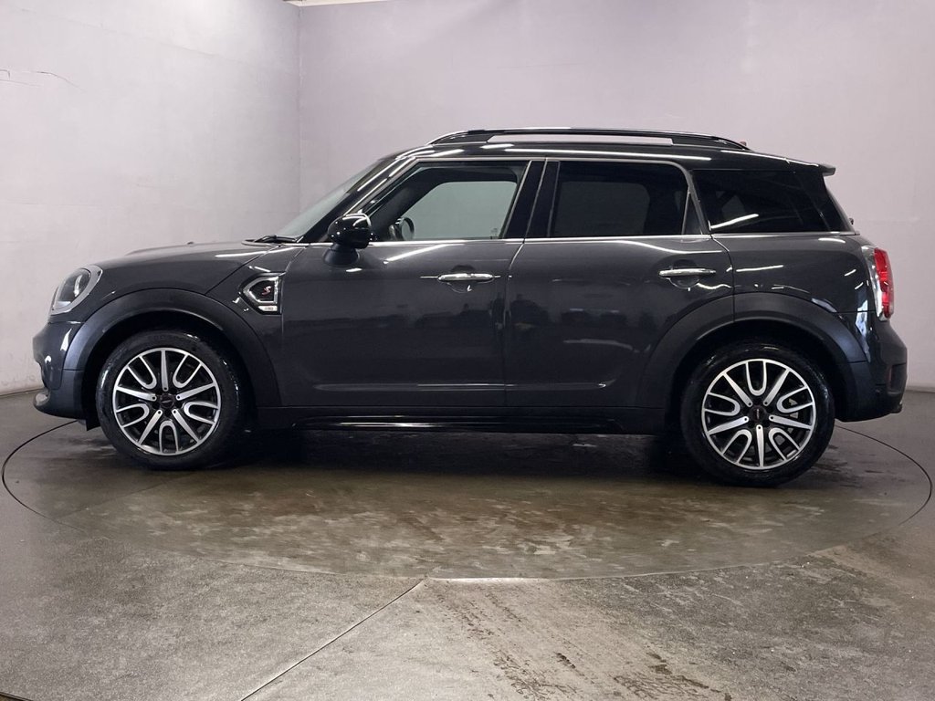 Used MINI Countryman 2019 for sale - 76367936: Photo 12