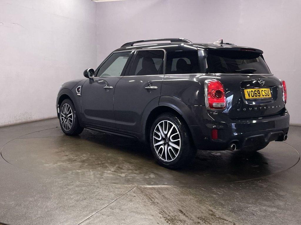 Used MINI Countryman 2019 for sale - 76367936: Photo 13
