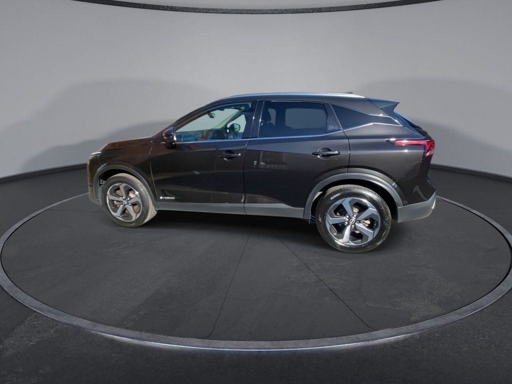 Used Nissan Qashqai 2023 for sale - 76546386: Photo 12