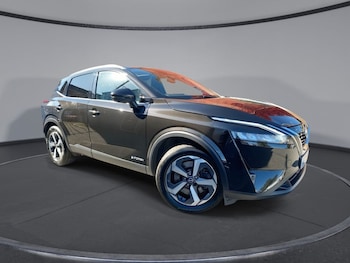 Used Nissan Qashqai 2023 for sale - 76546386: Photo