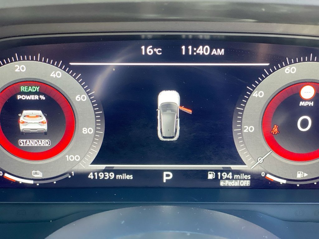 Used Nissan Qashqai 2023 for sale - 76546386: Photo 23