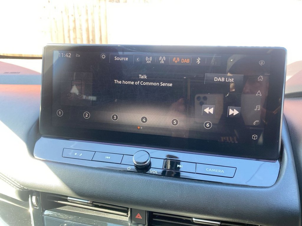 Used Nissan Qashqai 2023 for sale - 76546386: Photo 24