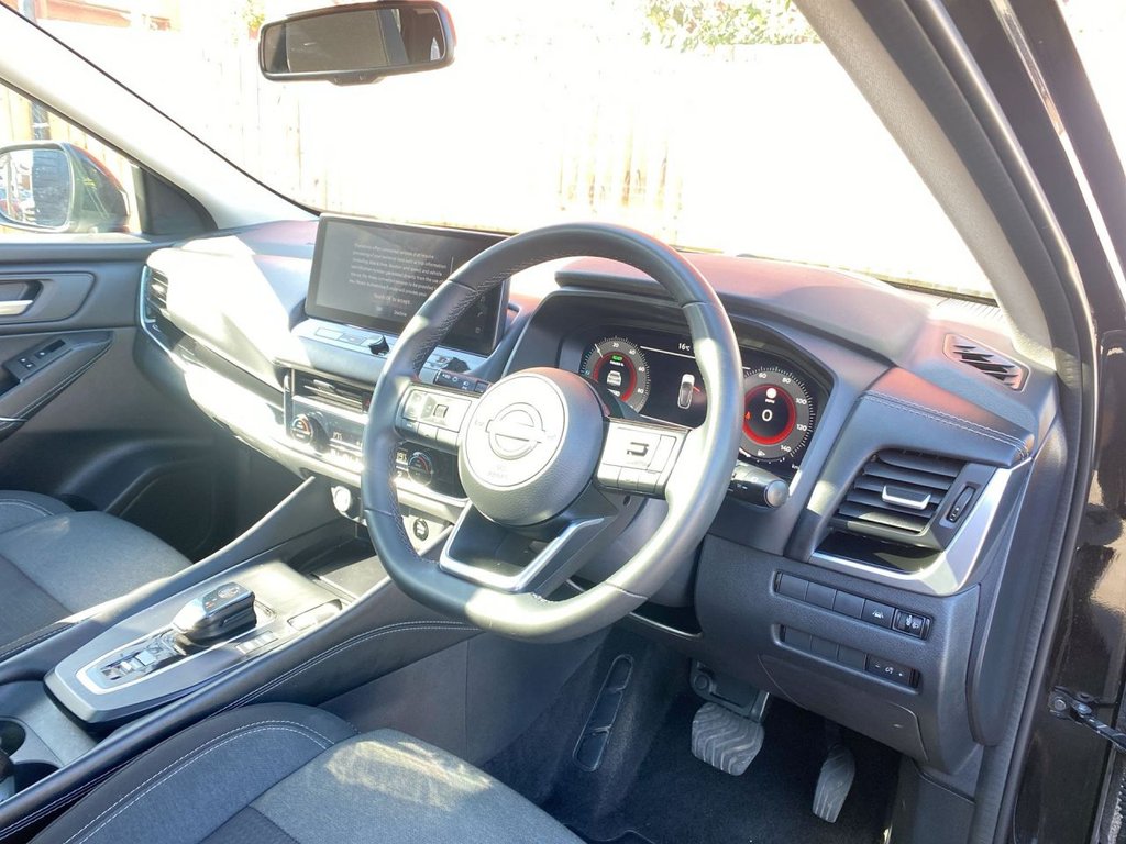 Used Nissan Qashqai 2023 for sale - 76546386: Photo 7