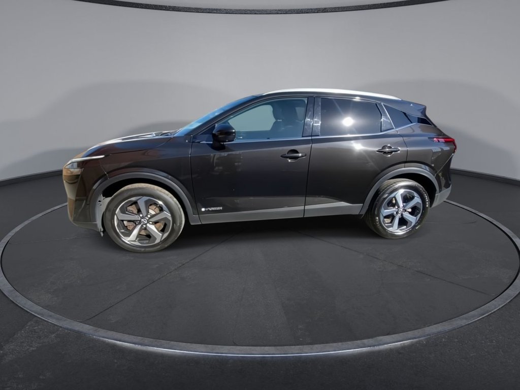 Used Nissan Qashqai 2023 for sale - 76546386: Photo 8