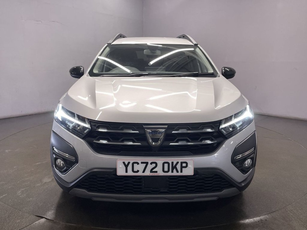 Used Dacia Jogger 2022 for sale - 76923793: Photo 10