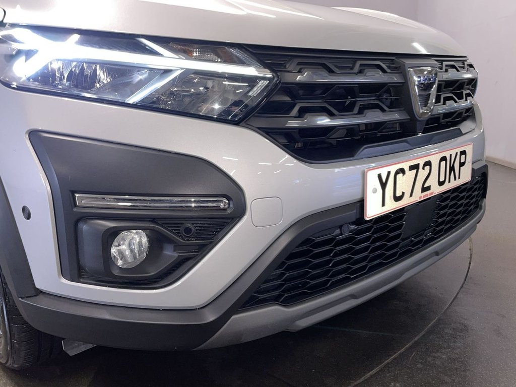 Used Dacia Jogger 2022 for sale - 76923793: Photo 11