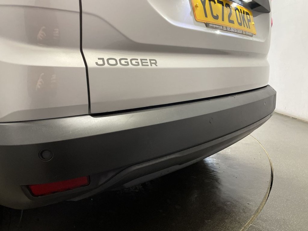 Used Dacia Jogger 2022 for sale - 76923793: Photo 14
