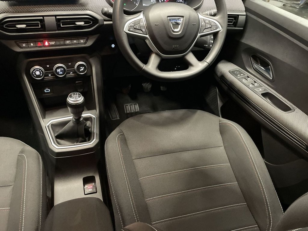 Used Dacia Jogger 2022 for sale - 76923793: Photo 15