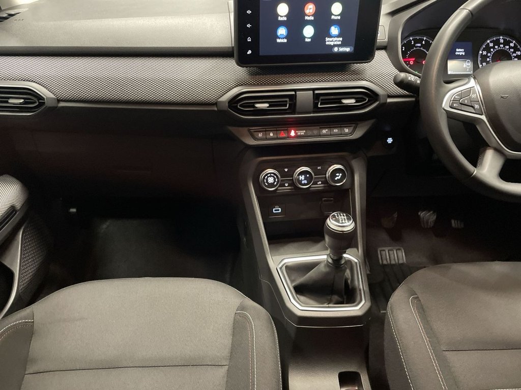 Used Dacia Jogger 2022 for sale - 76923793: Photo 16