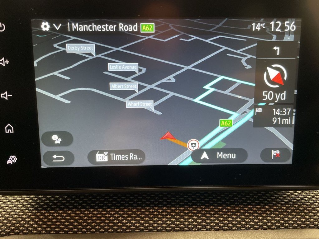 Used Dacia Jogger 2022 for sale - 76923793: Photo 19