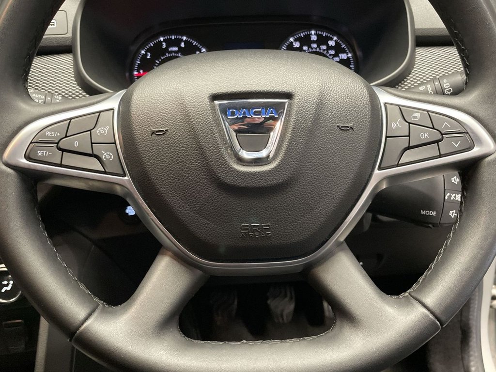 Used Dacia Jogger 2022 for sale - 76923793: Photo 21