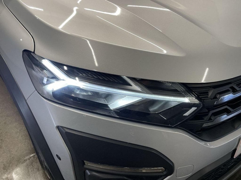 Used Dacia Jogger 2022 for sale - 76923793: Photo 22