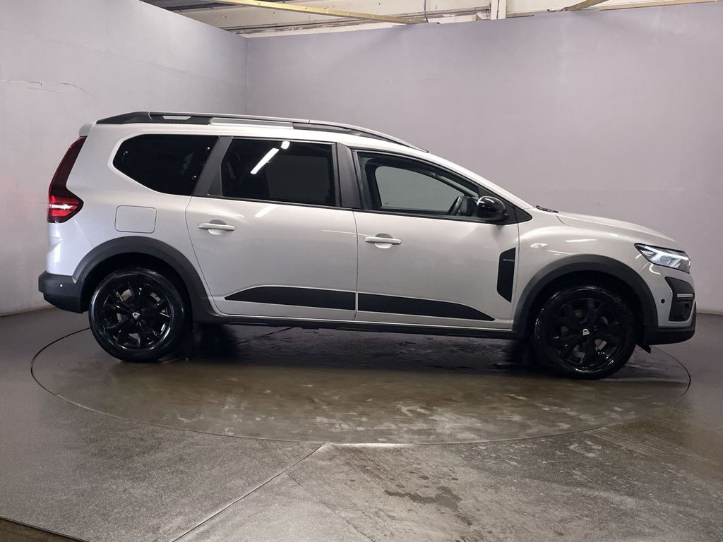 Used Dacia Jogger 2022 for sale - 76923793: Photo 9