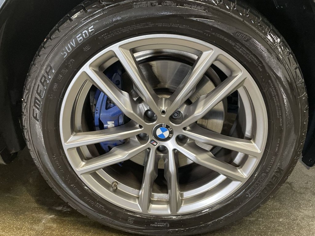 Used BMW X3 2021 for sale - 77301910: Photo 12