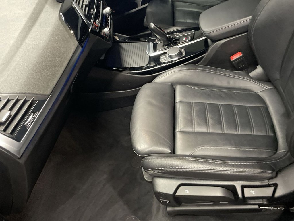 Used BMW X3 2021 for sale - 77301910: Photo 17