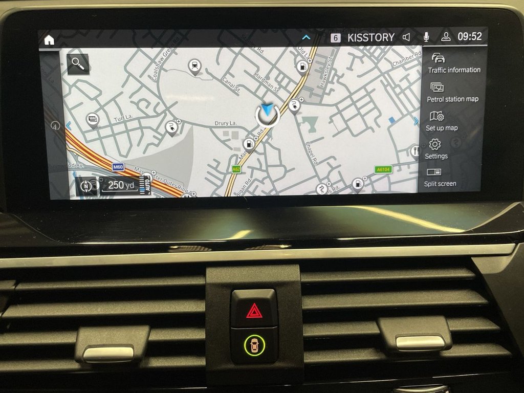 Used BMW X3 2021 for sale - 77301910: Photo 19