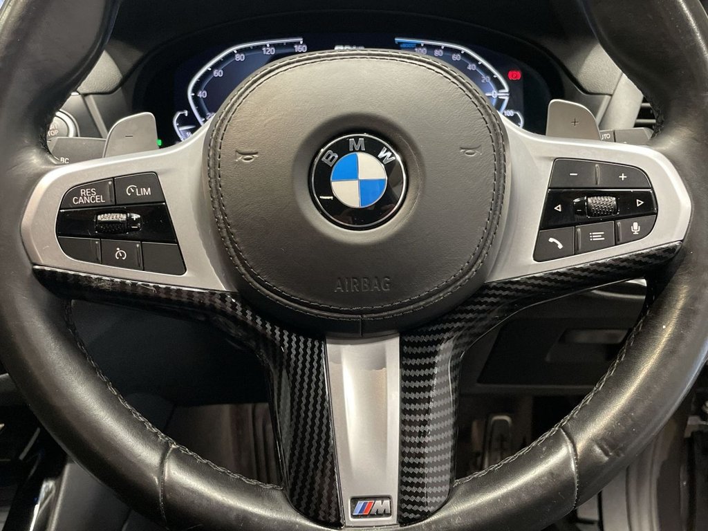 Used BMW X3 2021 for sale - 77301910: Photo 21