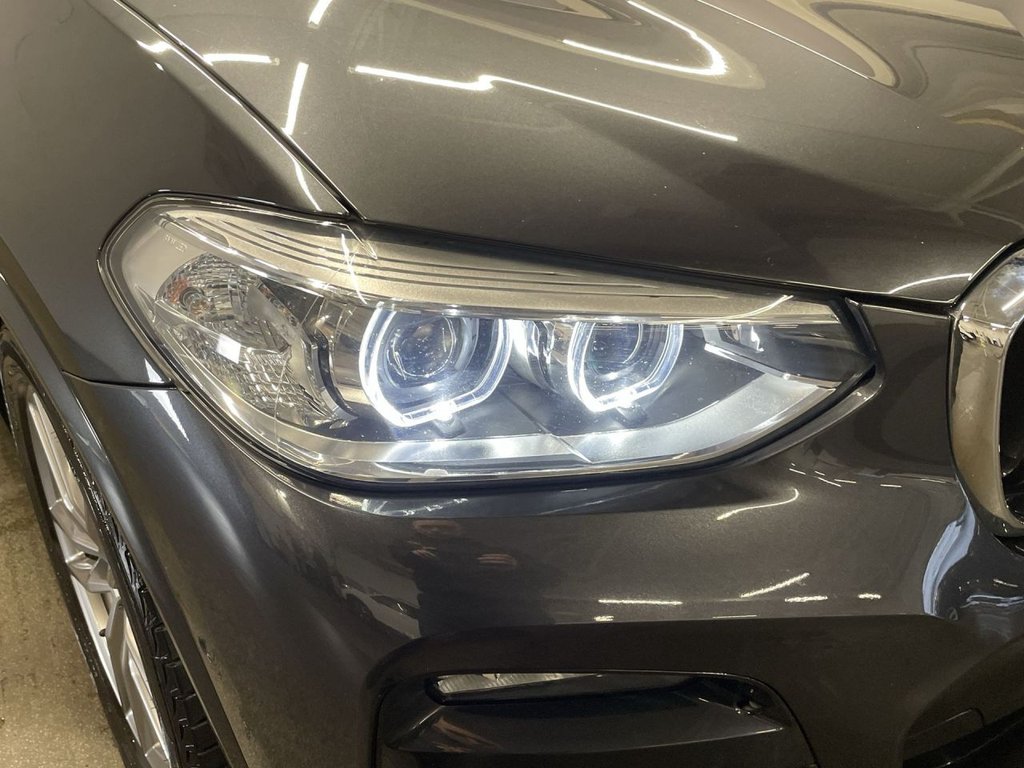 Used BMW X3 2021 for sale - 77301910: Photo 22