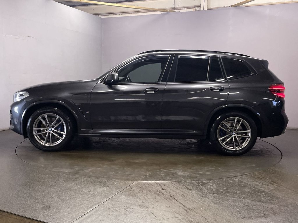 Used BMW X3 2021 for sale - 77301910: Photo 5