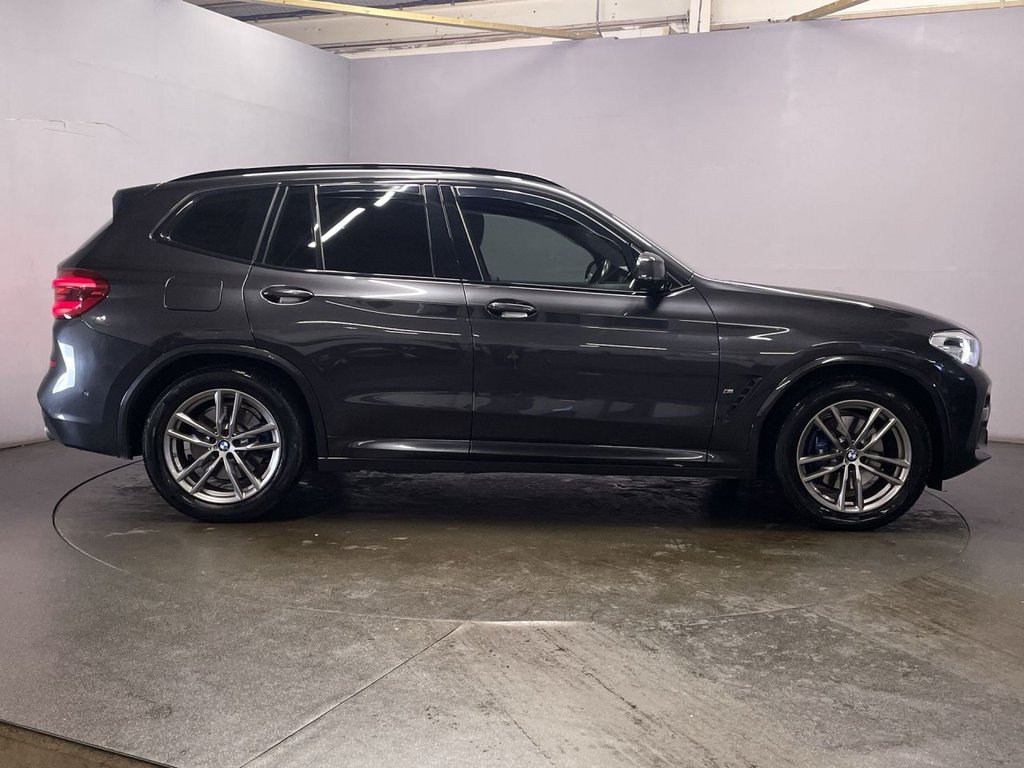 Used BMW X3 2021 for sale - 77301910: Photo 9