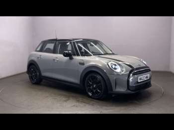 Used MINI Hatch 2022 for sale - 74649562: Photo