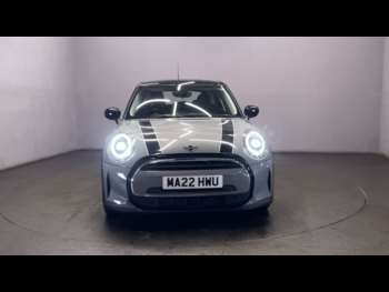 Used MINI Hatch 2022 for sale - 74649562: Photo