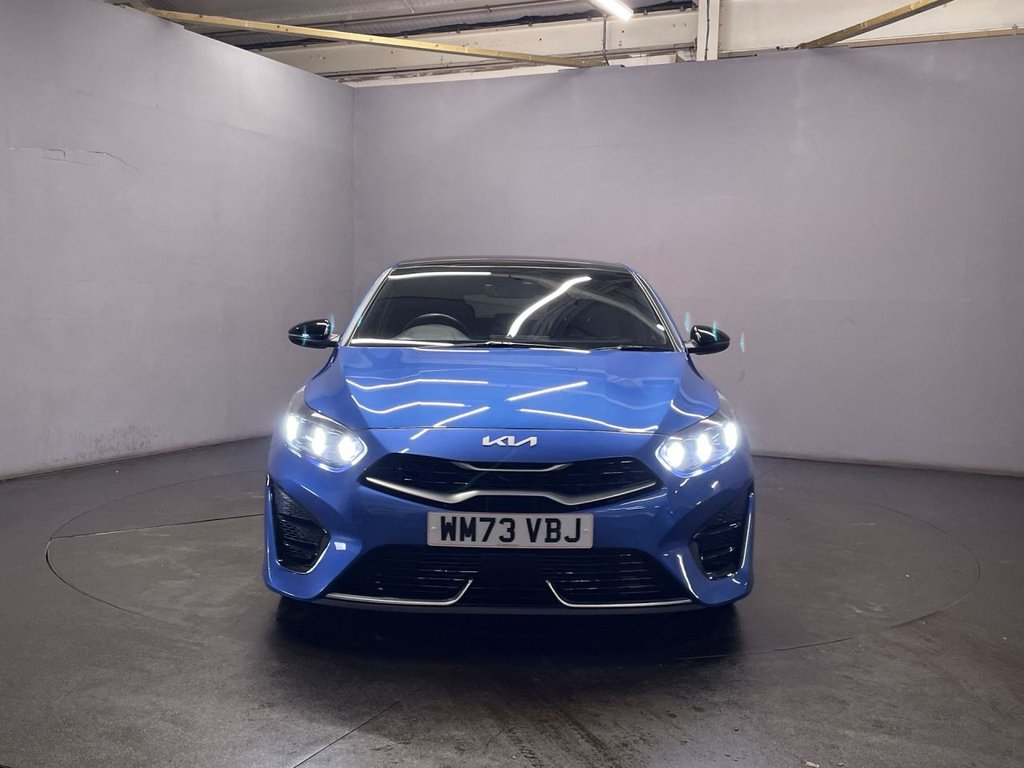 Used Kia Pro Ceed 2024 for sale - 77563931: Photo 10