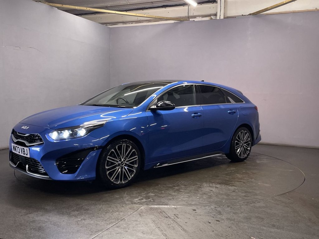 Used Kia Pro Ceed 2024 for sale - 77563931: Photo 11