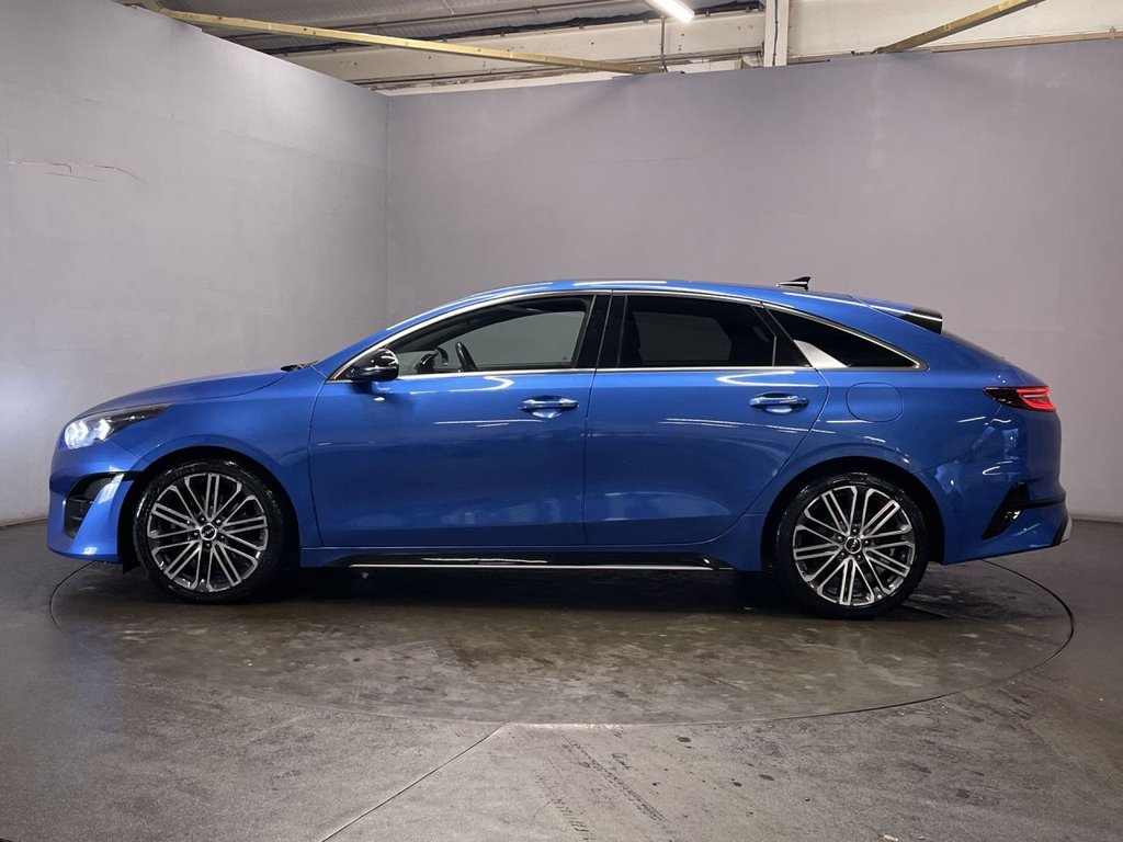 Used Kia Pro Ceed 2024 for sale - 77563931: Photo 12