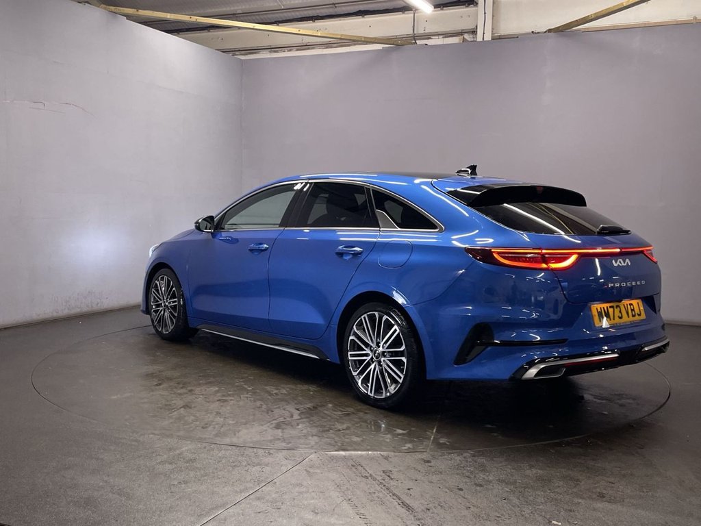 Used Kia Pro Ceed 2024 for sale - 77563931: Photo 13