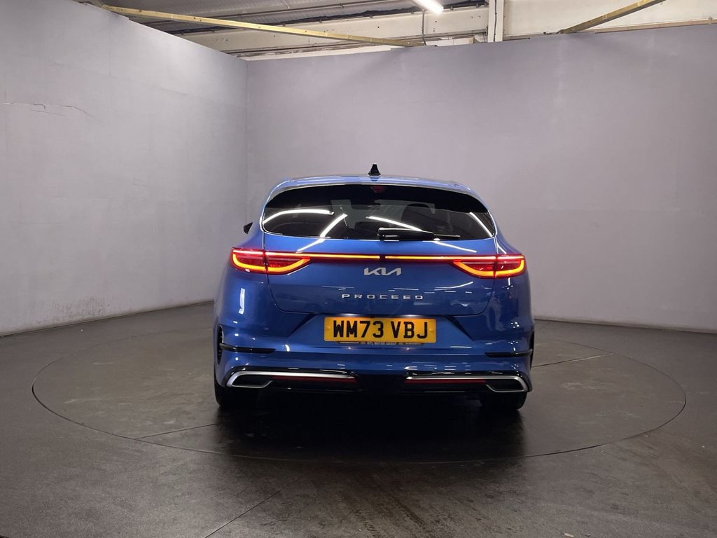 Used Kia Pro Ceed 2024 for sale - 77563931: Photo 14