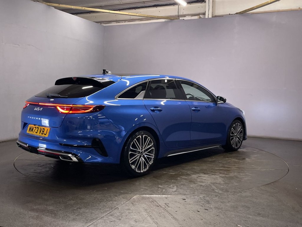 Used Kia Pro Ceed 2024 for sale - 77563931: Photo 15