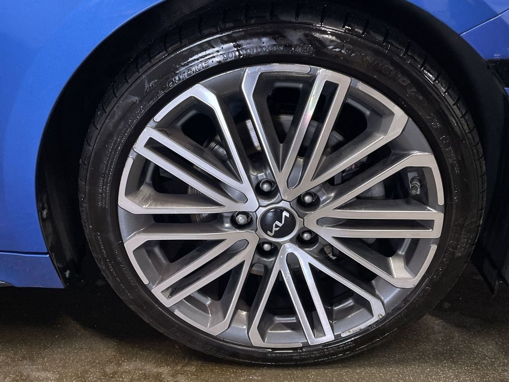 Used Kia Pro Ceed 2024 for sale - 77563931: Photo 19