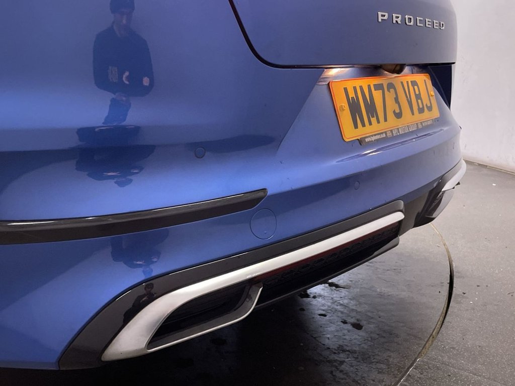 Used Kia Pro Ceed 2024 for sale - 77563931: Photo 21