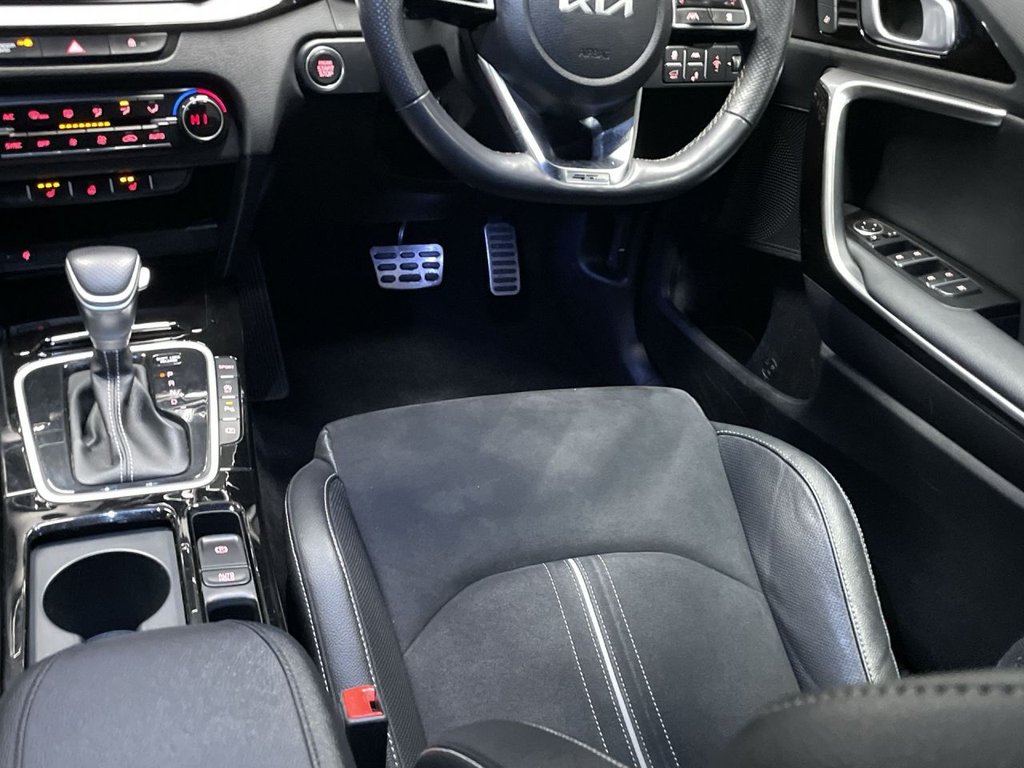 Used Kia Pro Ceed 2024 for sale - 77563931: Photo 22