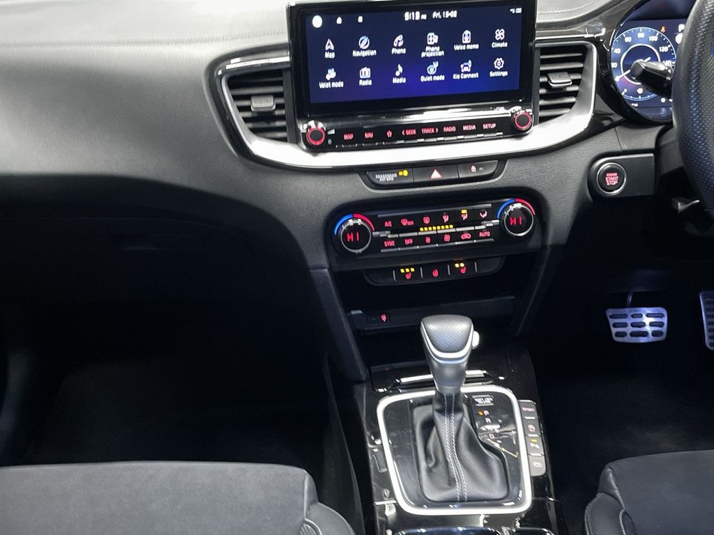 Used Kia Pro Ceed 2024 for sale - 77563931: Photo 23