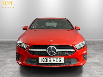 Used Mercedes-Benz A-Class 2019 for sale - 79738379: Photo