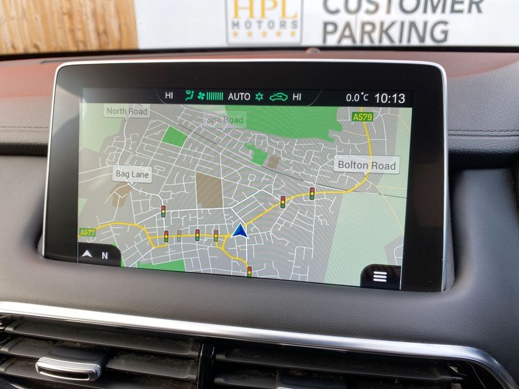 Used MG MG HS 2022 for sale - 77593825: Photo 13