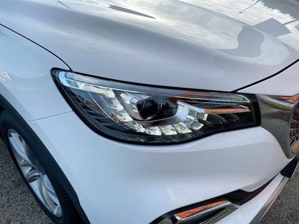 Used MG MG HS 2022 for sale - 77593825: Photo 16