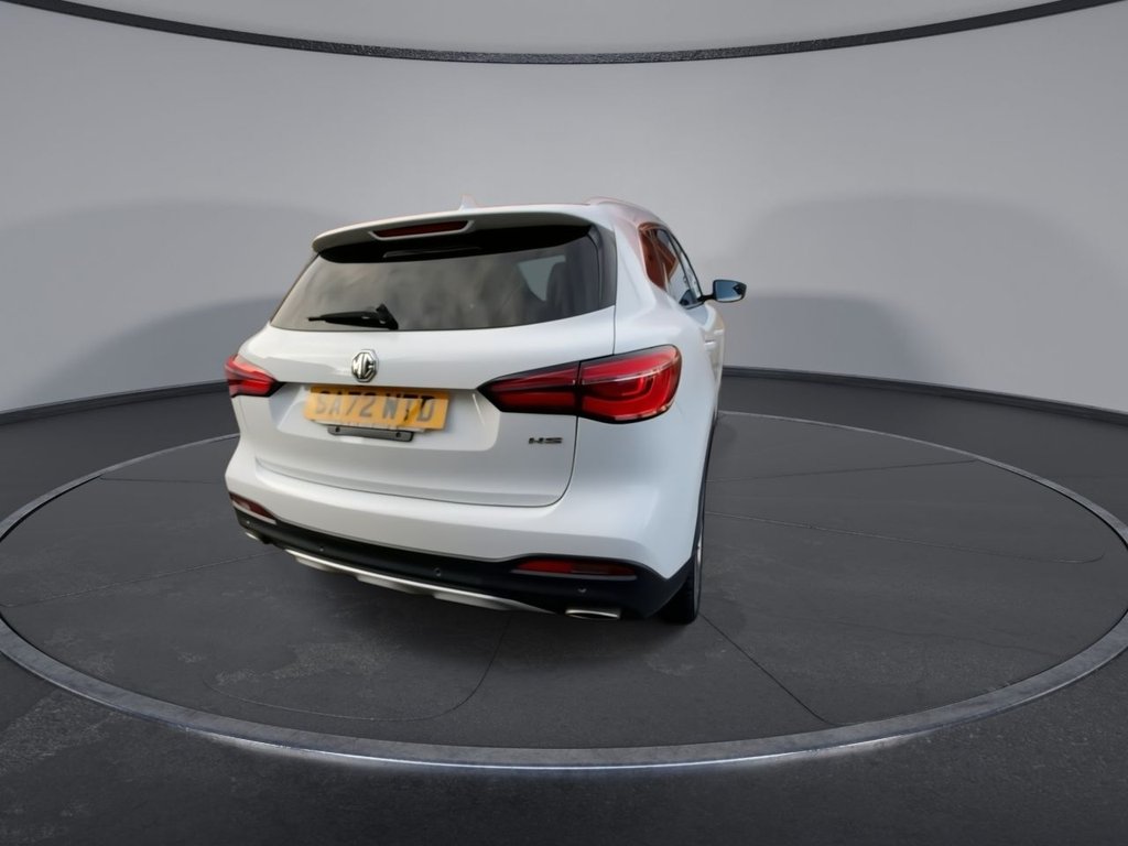 Used MG MG HS 2022 for sale - 77593825: Photo 20