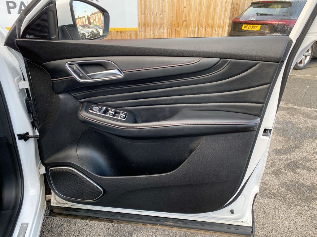 Used MG MG HS 2022 for sale - 77593825: Photo 22