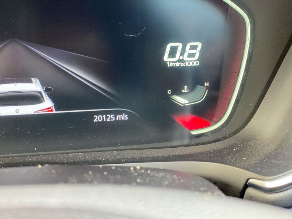 Used MG MG HS 2022 for sale - 77593825: Photo 23