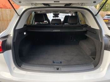 Used MG MG HS 2022 for sale - 77593825: Photo