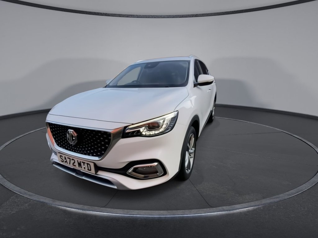 Used MG MG HS 2022 for sale - 77593825: Photo 4