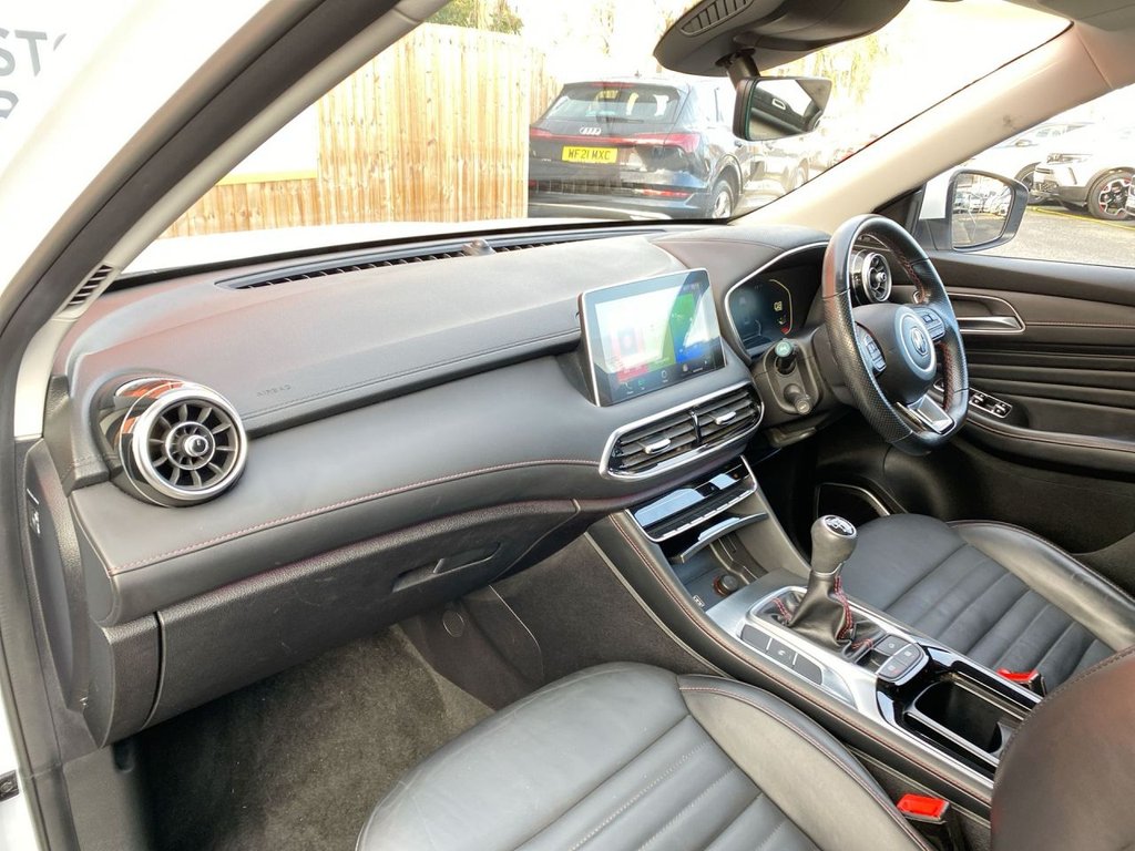 Used MG MG HS 2022 for sale - 77593825: Photo 9